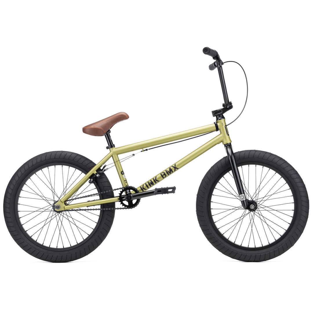 Gap XL 2026 – Kink BMX
