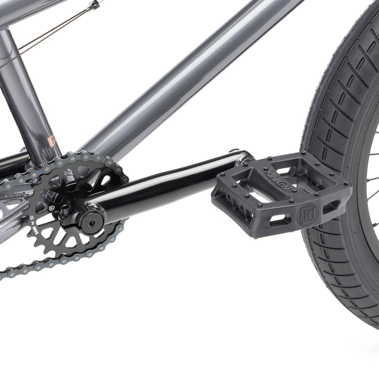Kicker 18" 2026