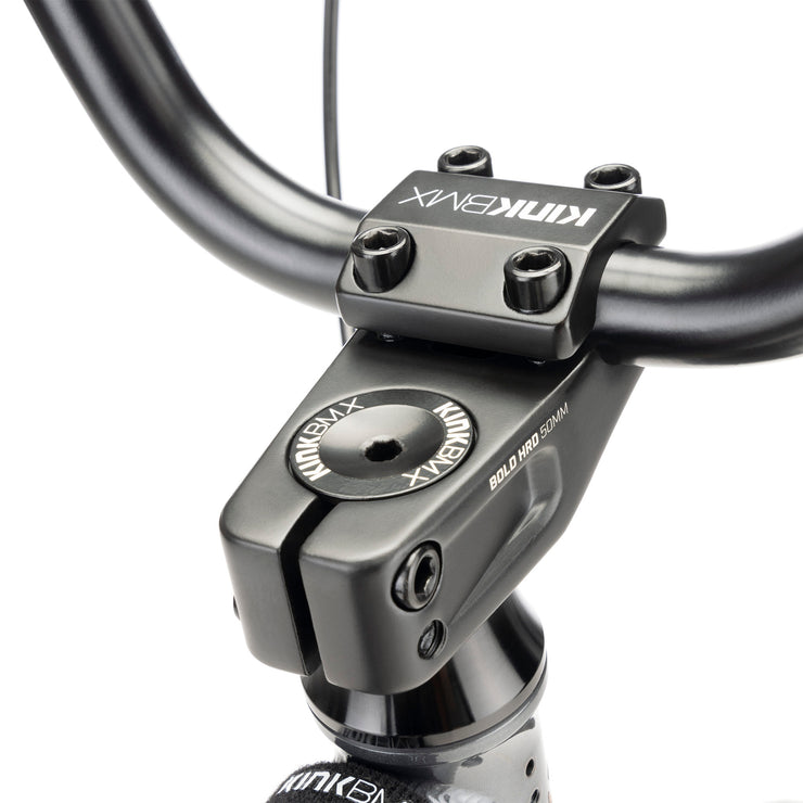 Kicker 18" 2026