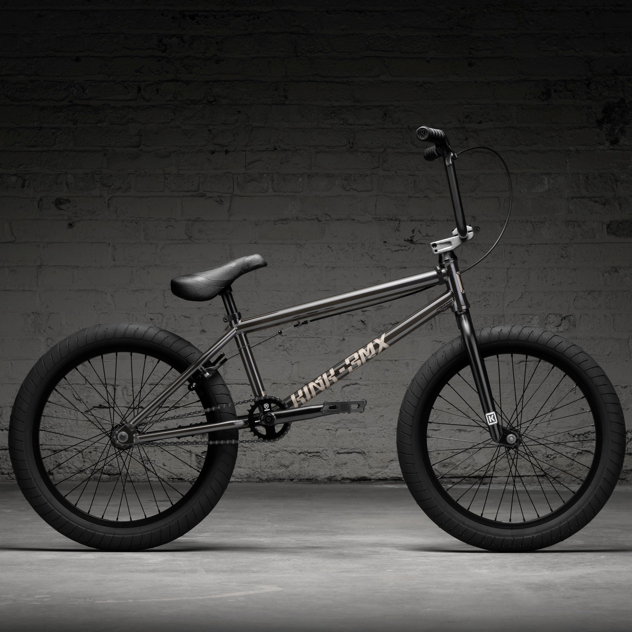 Bikes – Kink BMX