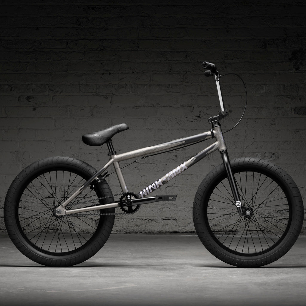 キンク　フレーム　BMX Launch LTD 2026 – Kink BMX