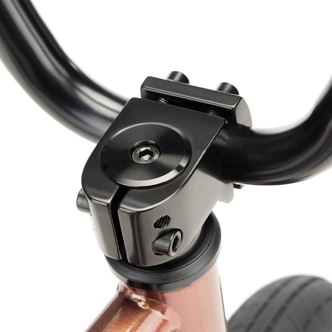 自転車本体 KINK 17 ROAST 12\" BMX 12