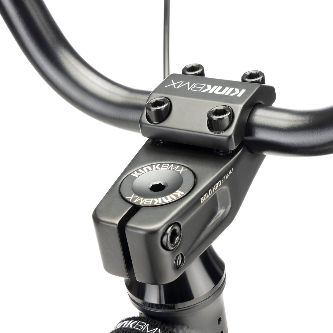 Whip 2026 – Kink BMX