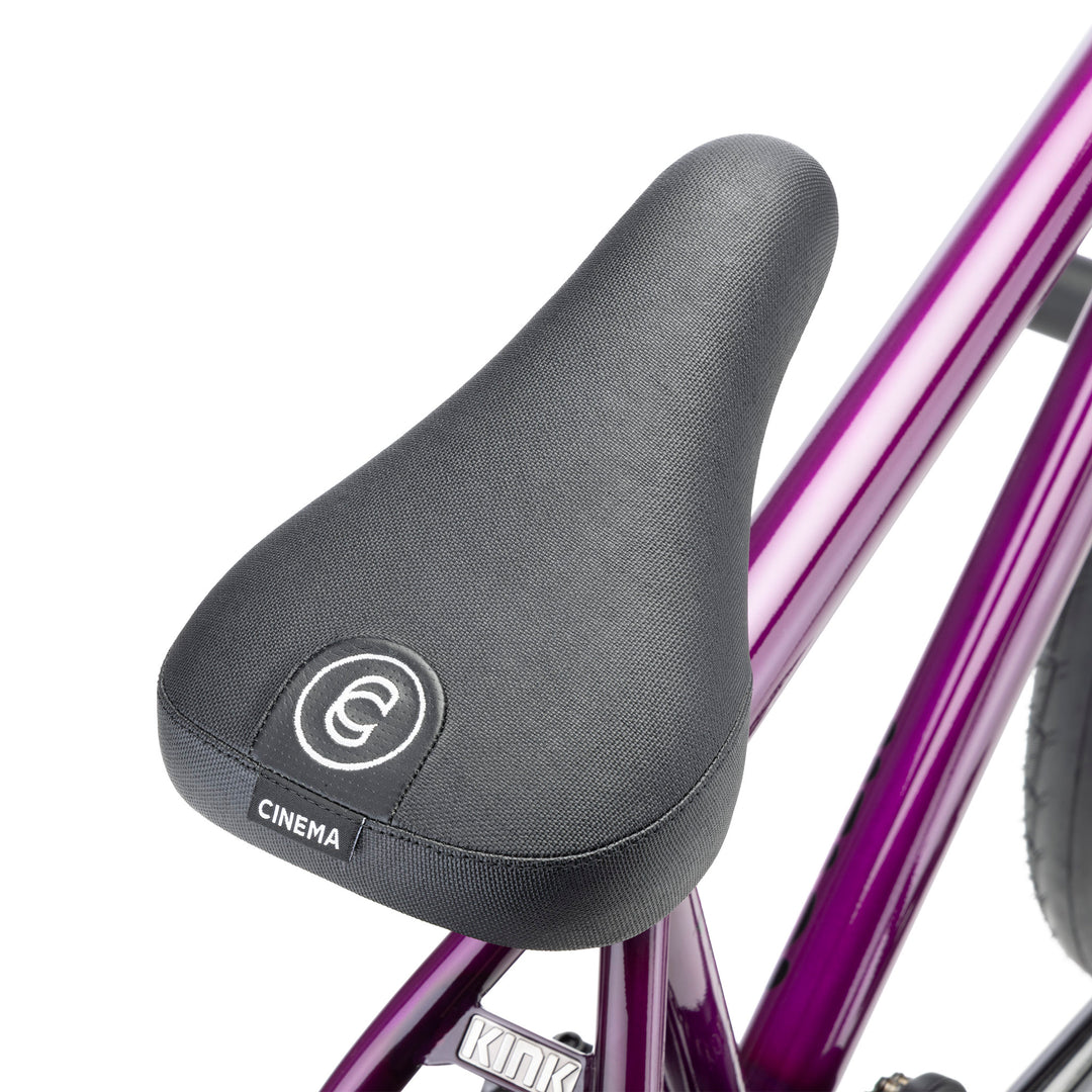 Williams 2026 – Kink BMX