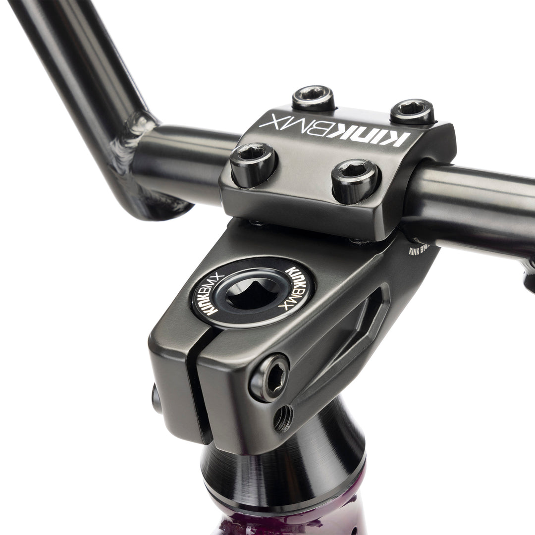 Williams 2026 – Kink BMX