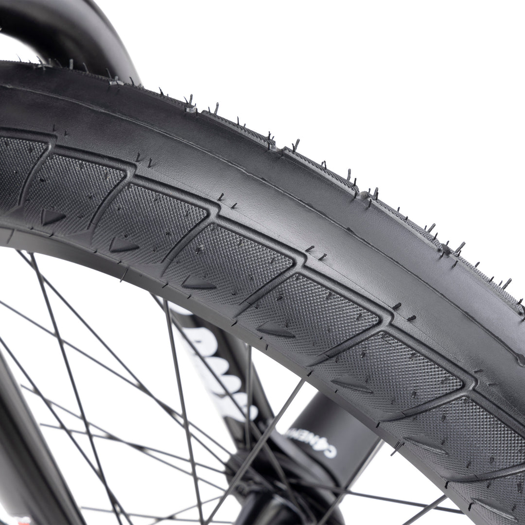 Williams 2026 – Kink BMX