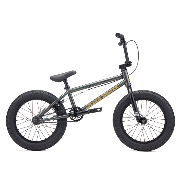 ※靴磨きマン※ kink bmx carve 16インチ Carve 16
