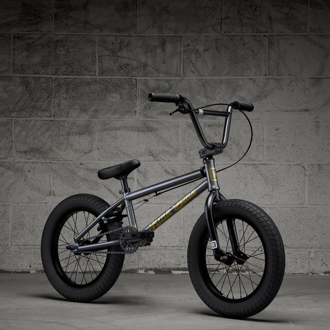 Vans Kink Bmx Cycle Kink Launch 20 Inch Bike Shop At LUXBMX