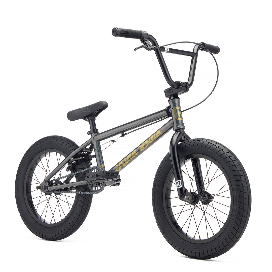 BMX マデラ ３６ｍｍ ステム Carve 16