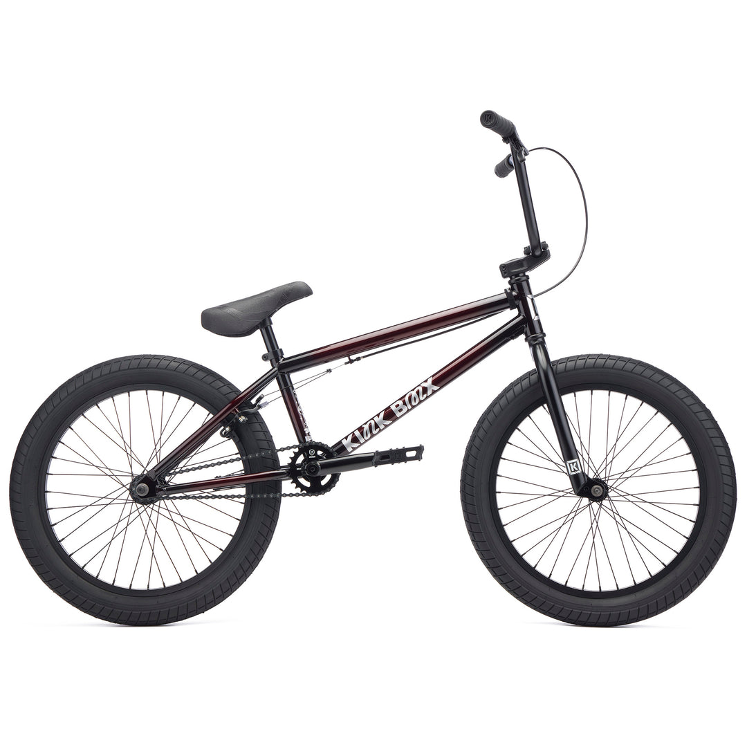 送料込み‼️値下げ交渉可⭕️kink Bmx Curb 2027 – Kink BMX