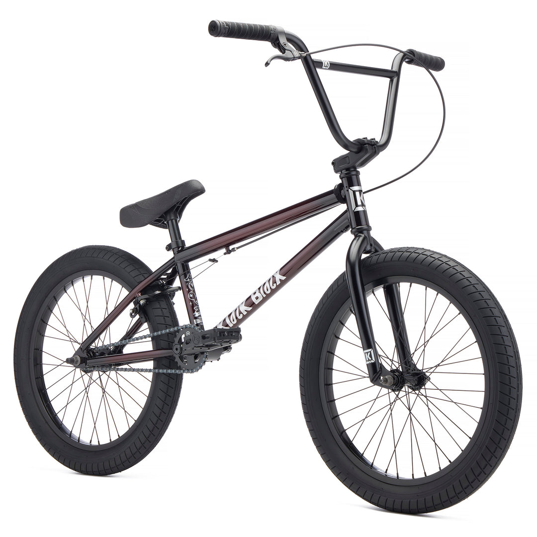 Curb 2027 – Kink BMX