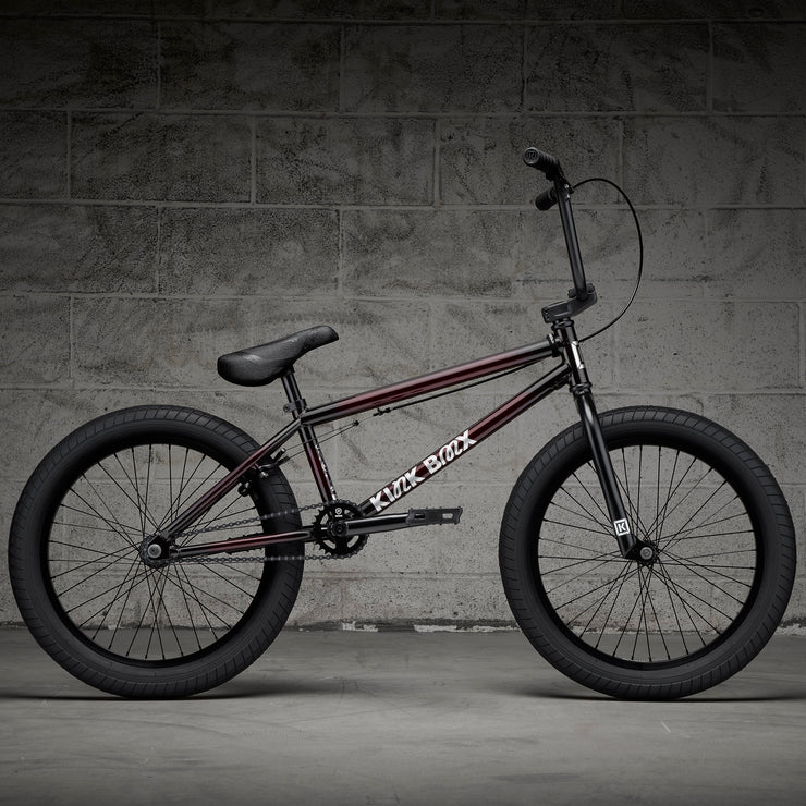 Curb 2027 – Kink BMX