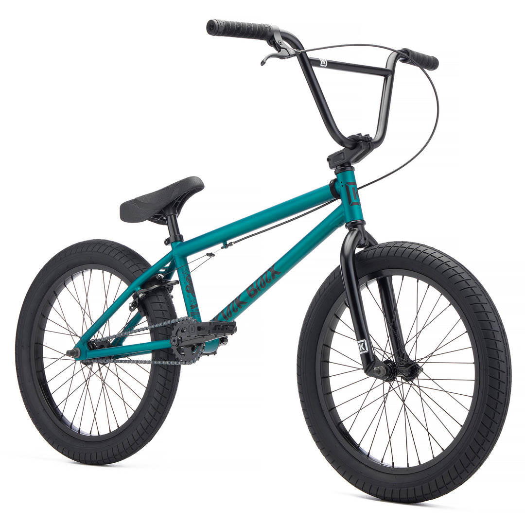 Curb 2027 – Kink BMX