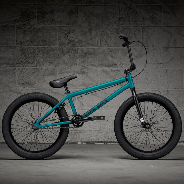Curb 2027 – Kink BMX
