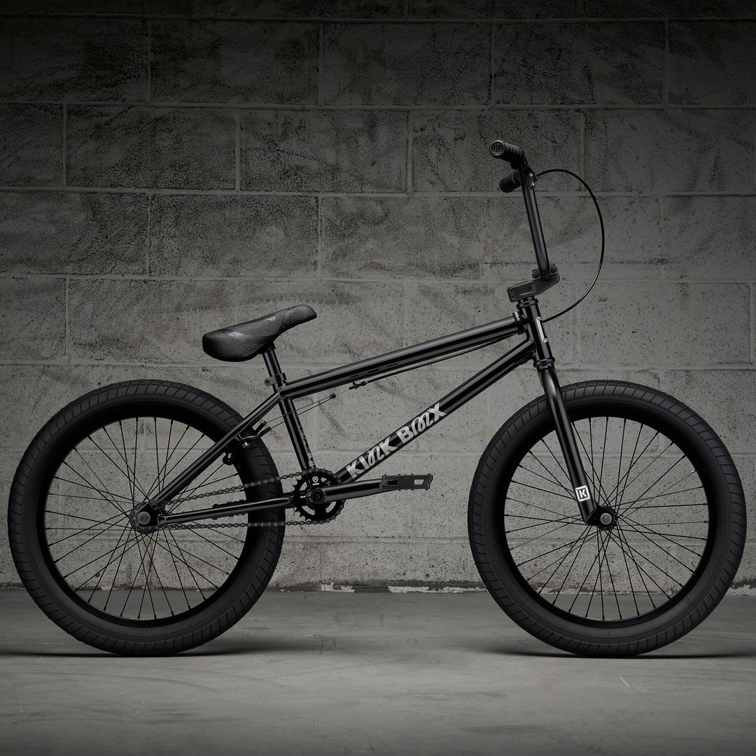Curb 2027 – Kink BMX