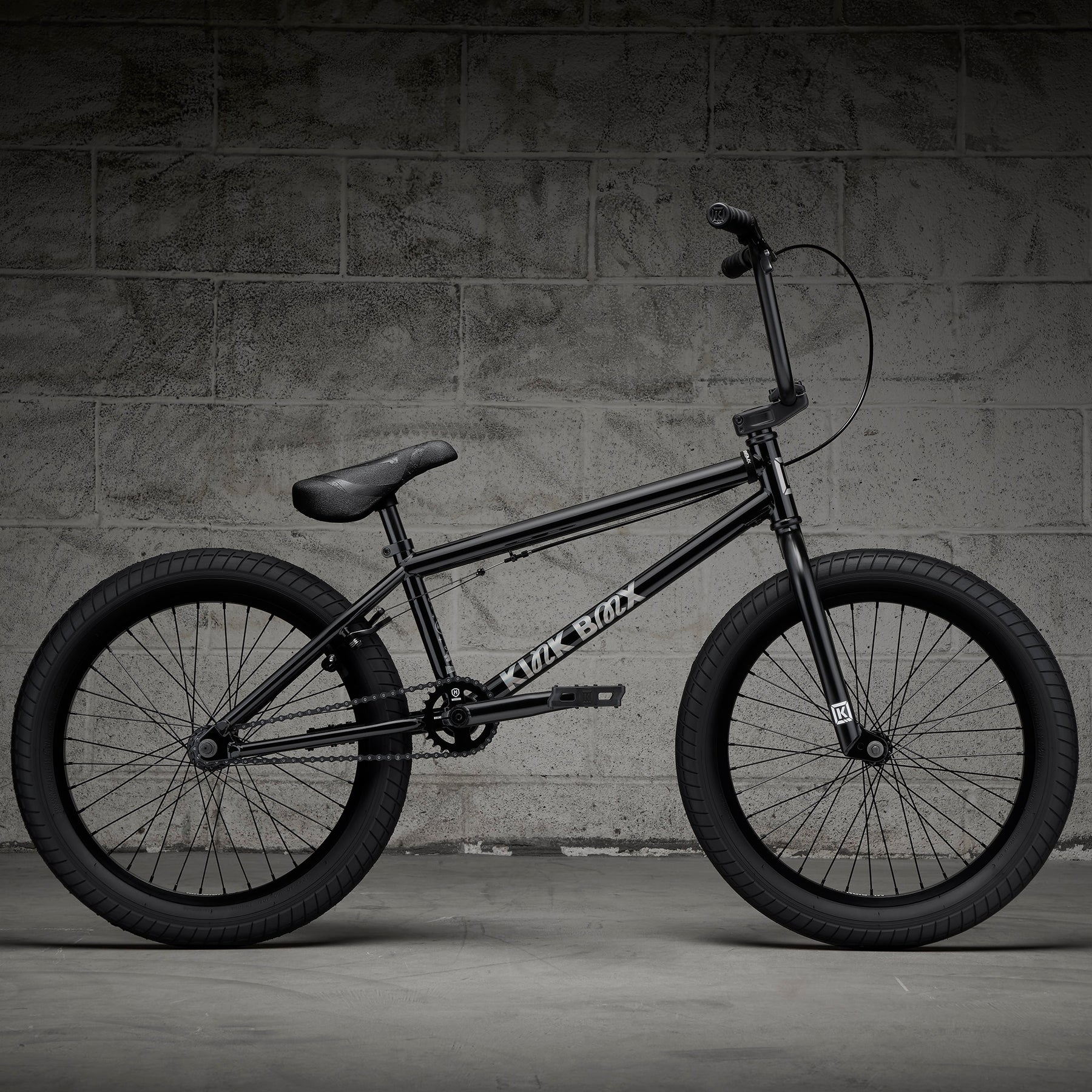Curb 2027 β Kink BMX