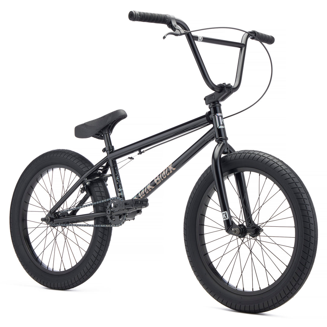 Curb 2027 – Kink BMX
