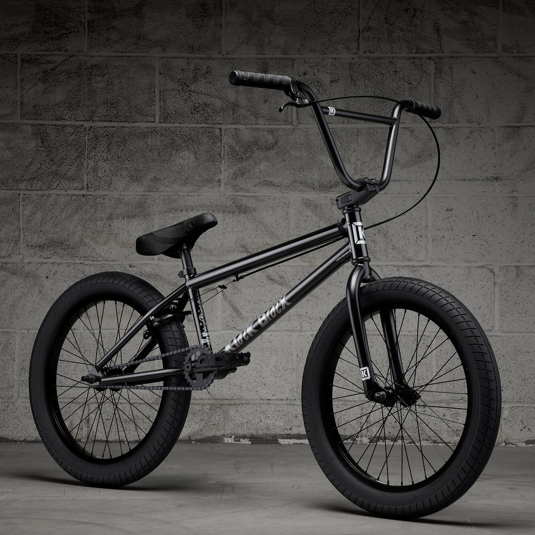 【取引終了】KINK　BMX 自転車 Kink Williams BMX Bike 2026 – Source BMX - US