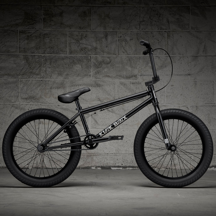 Curb 2027 – Kink BMX