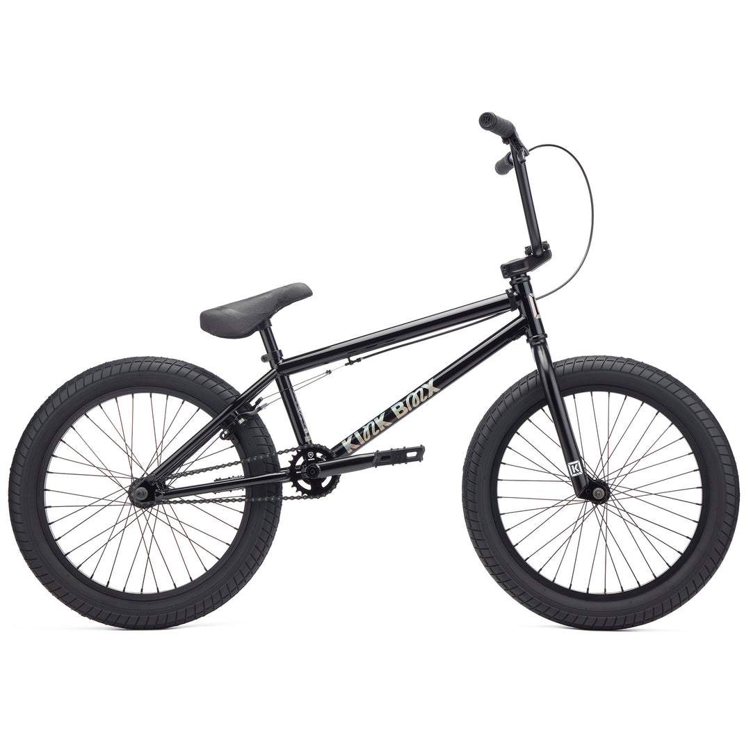 Curb 2027 – Kink BMX
