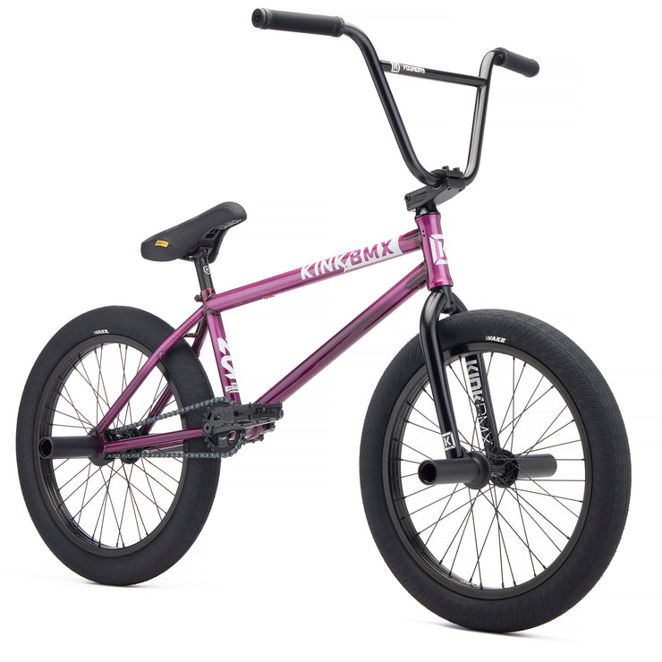送料込み‼️値下げ交渉可⭕️kink Bmx Downside 2027 – Kink BMX