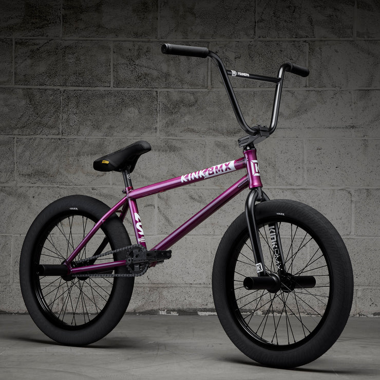 Downside 2027 – Kink BMX
