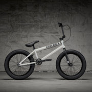 Kicker 18