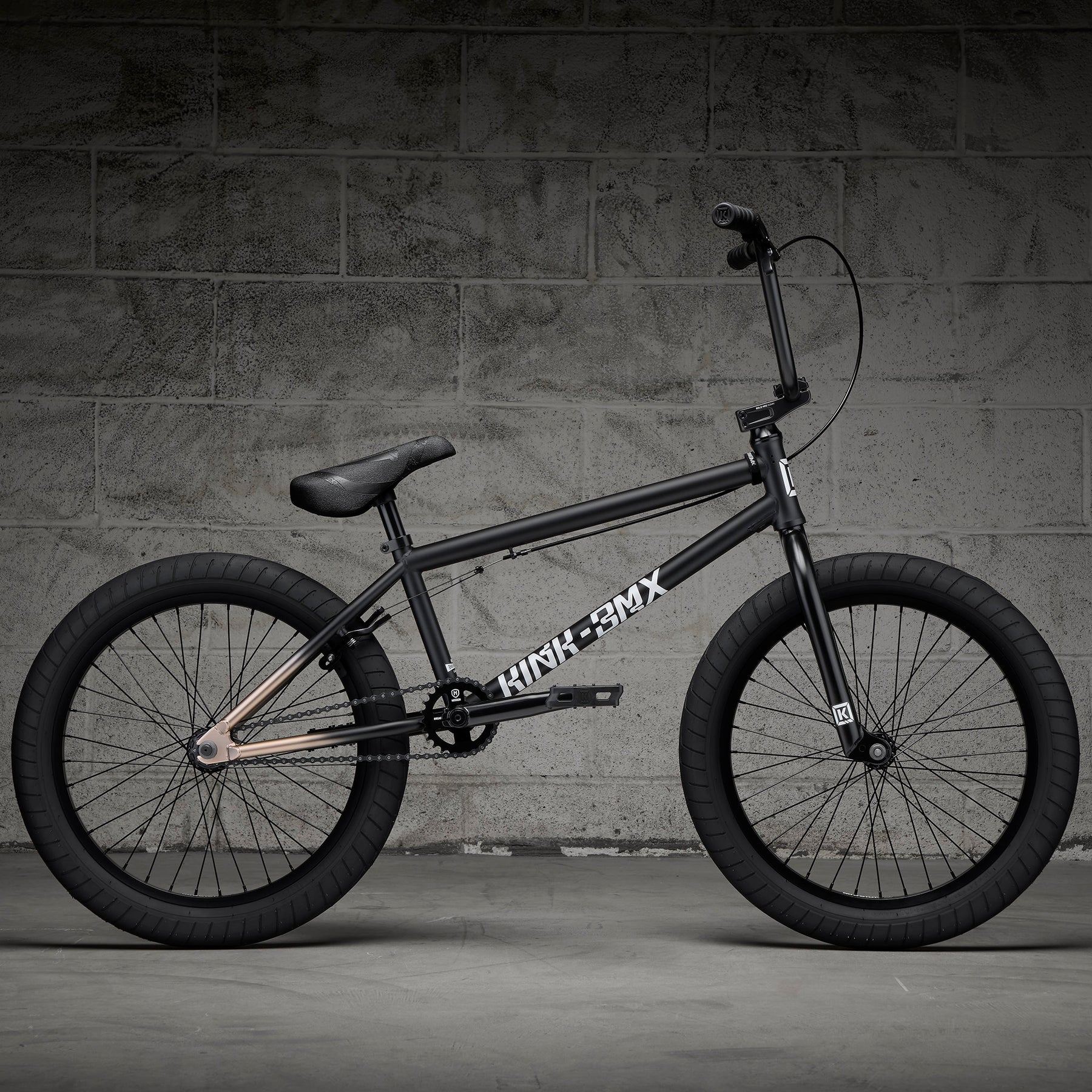 Launch 2027 – Kink BMX