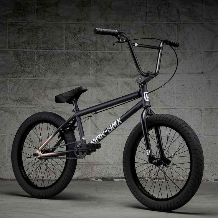 Launch 2027 – Kink BMX