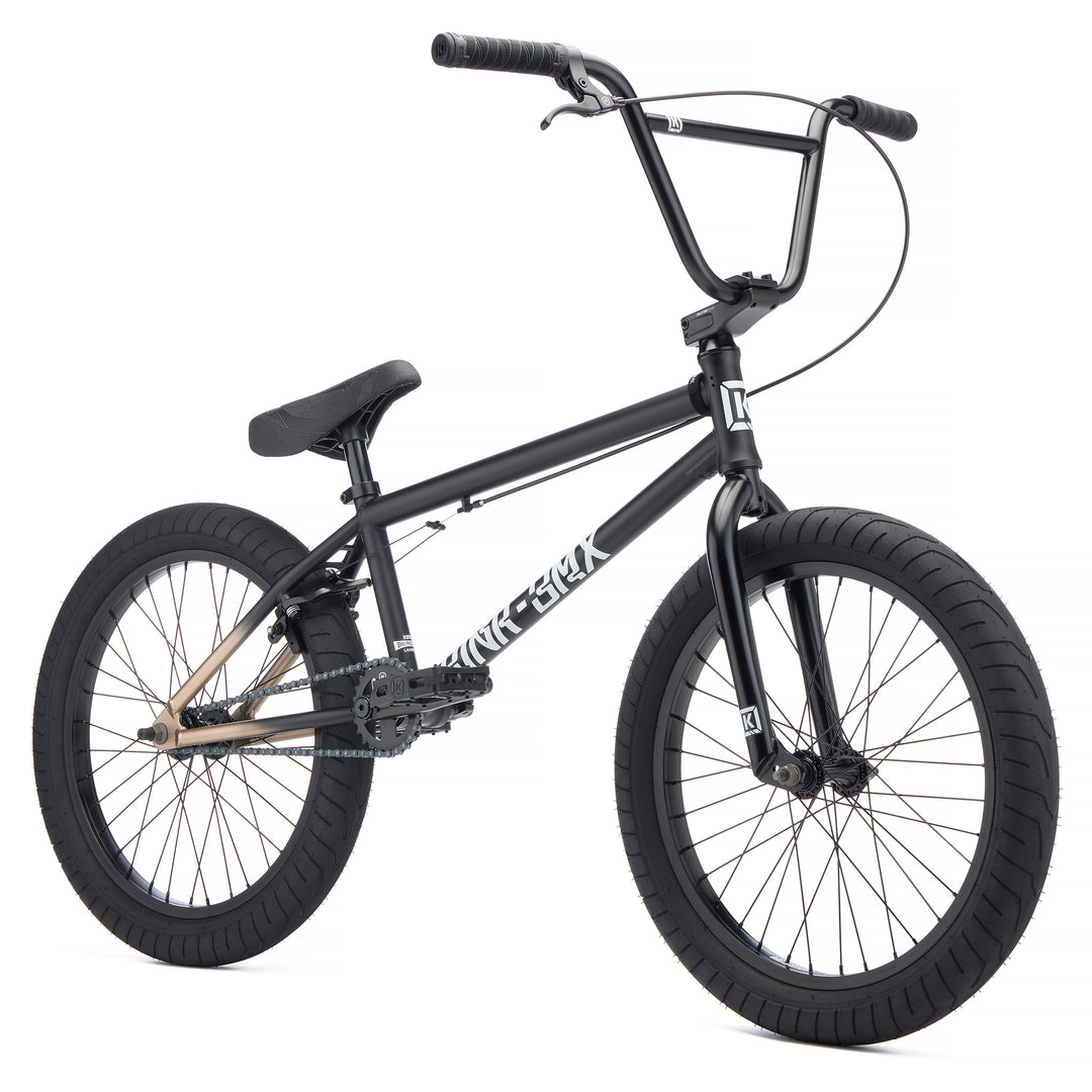 Launch 2027 – Kink BMX