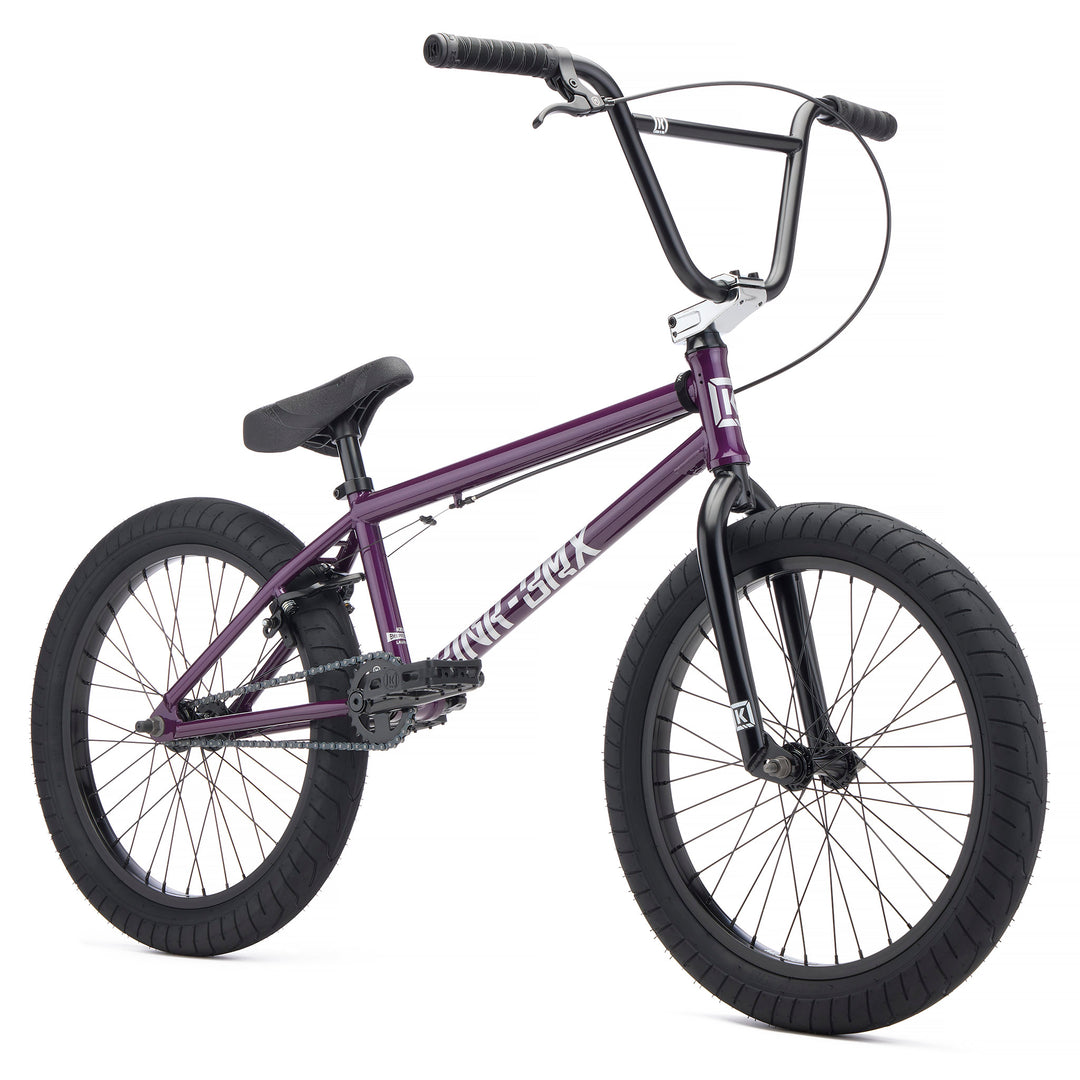 Launch 2027 – Kink BMX