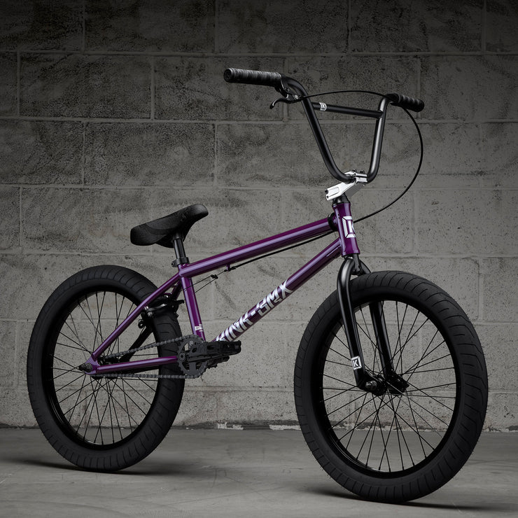 Launch 2027 – Kink BMX