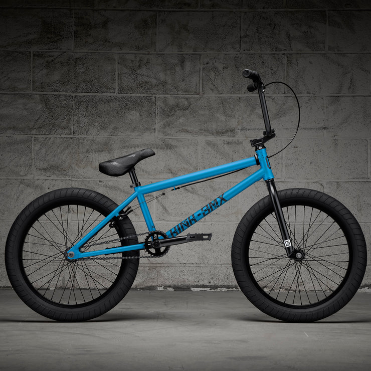 Launch 2027 – Kink BMX