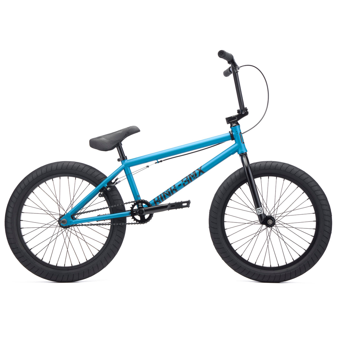Launch 2027 – Kink BMX