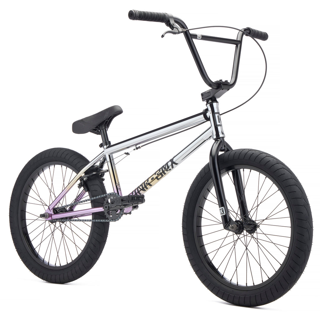 Launch LTD 2027 – Kink BMX