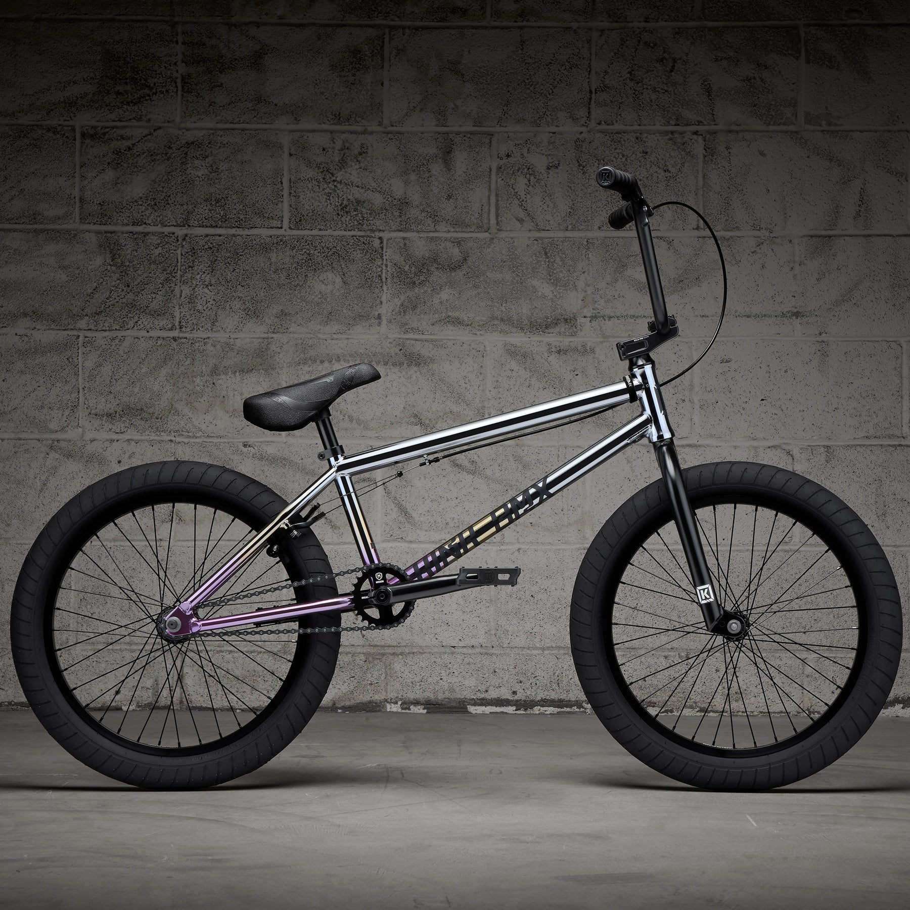 -送料込- BMX ストリート KINK Launch Launch LTD 2027 – Kink BMX