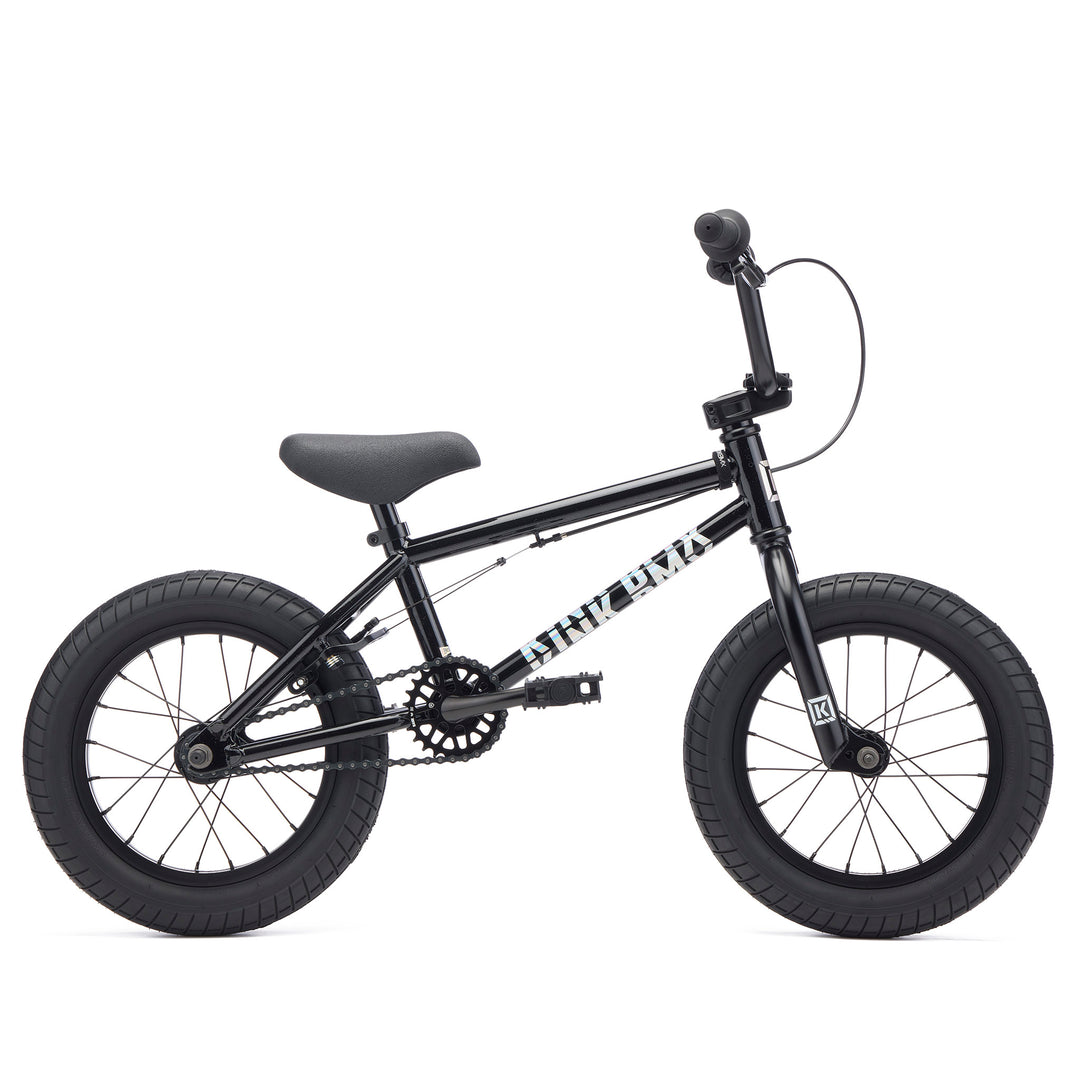 KINK pump 14インチ　キッズ　BMX Pump 14