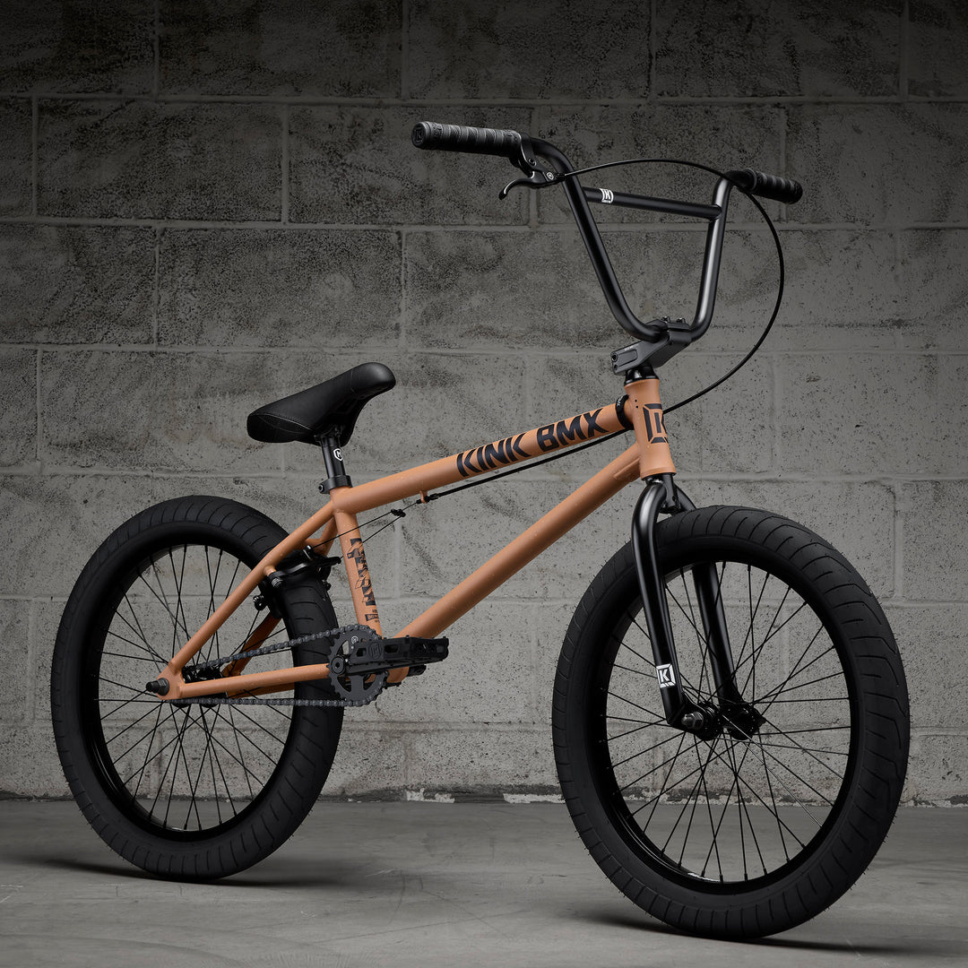 Setup 2027 – Kink BMX