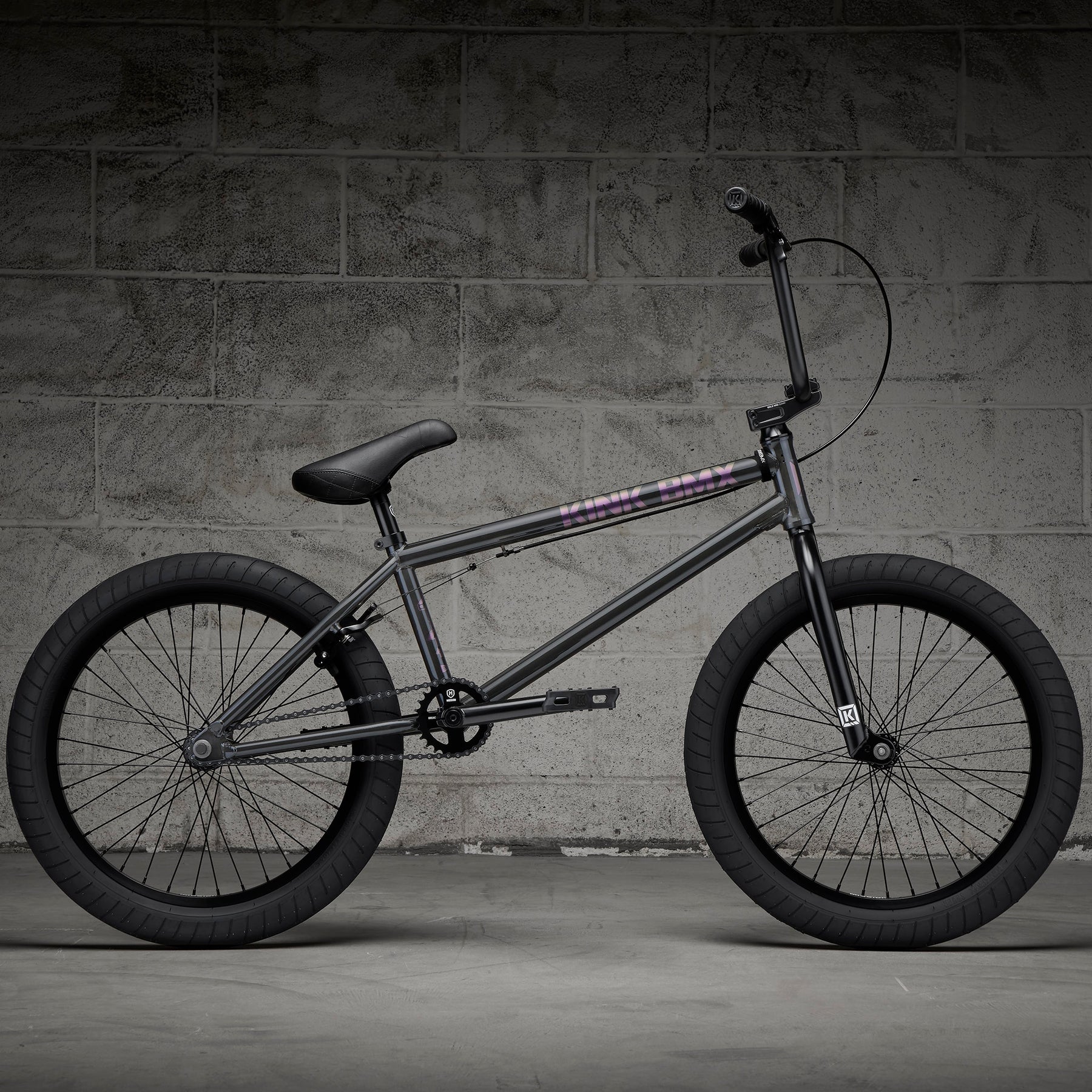 Setup XL 2027 – Kink BMX