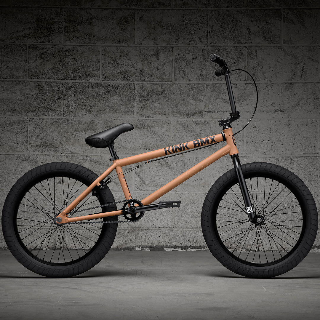 Setup XL 2027 – Kink BMX