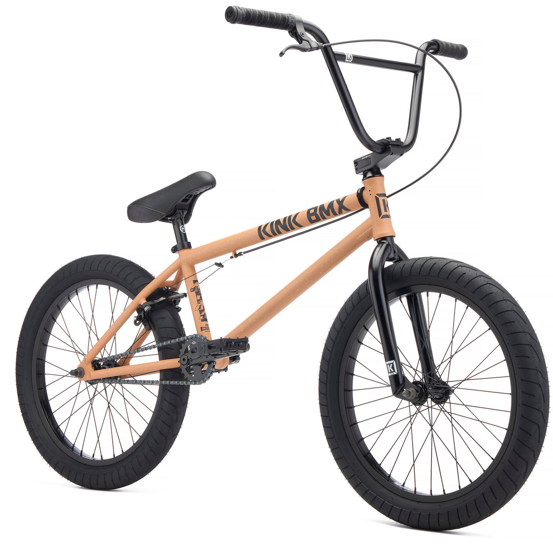 Setup XL 2027 – Kink BMX