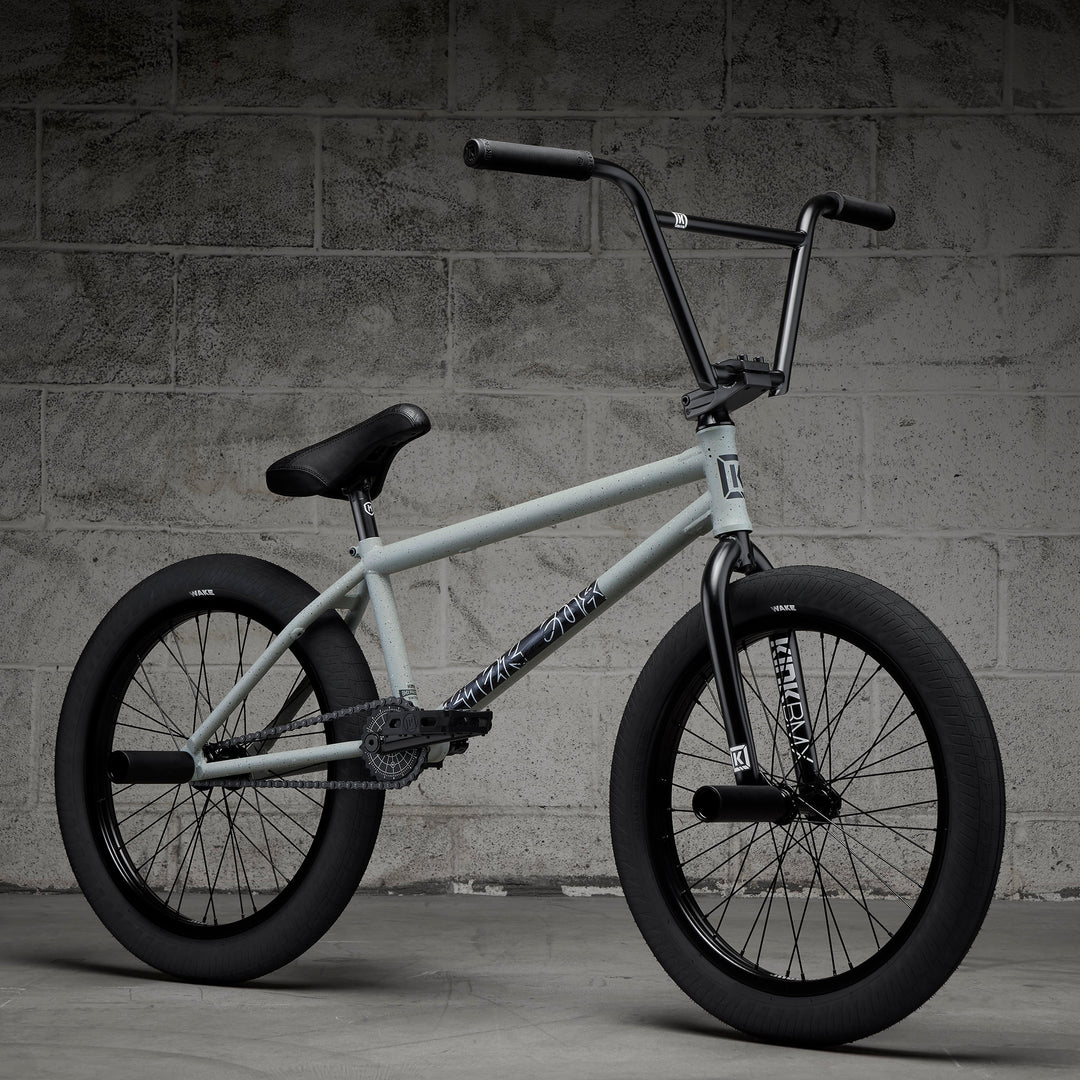 Switch 2027 – Kink BMX