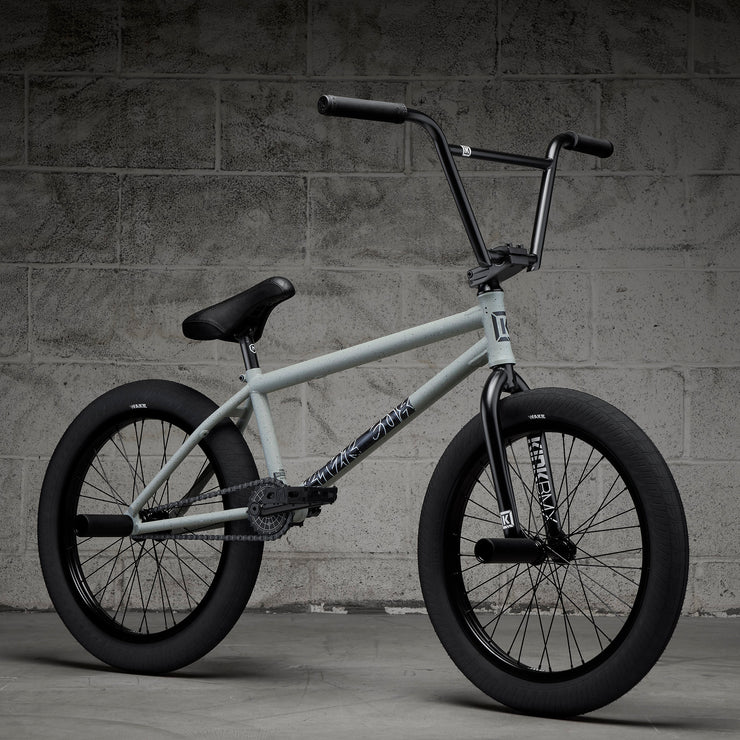 Switch 2027 – Kink BMX
