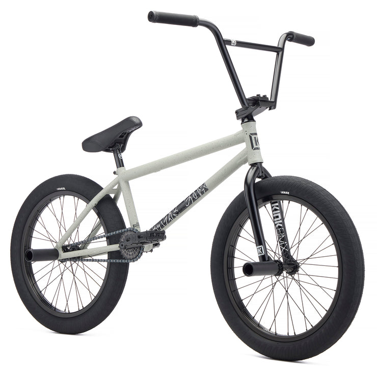 Switch 2027 – Kink BMX