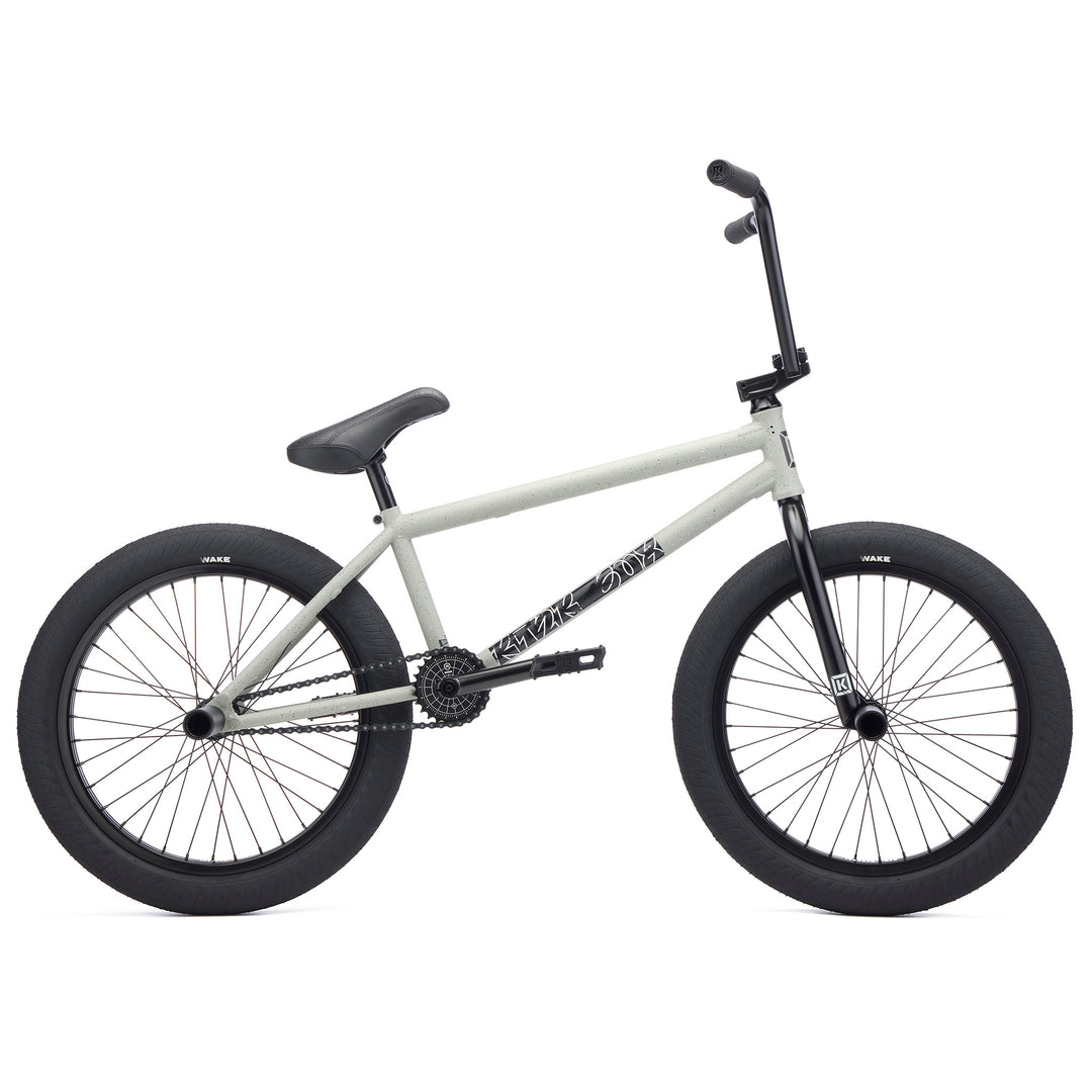Switch 2027 – Kink BMX