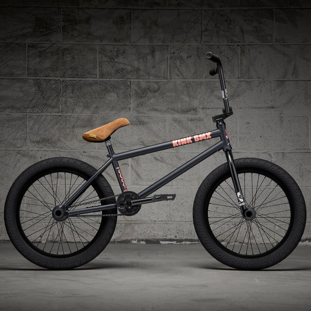 Williams 2027 – Kink BMX