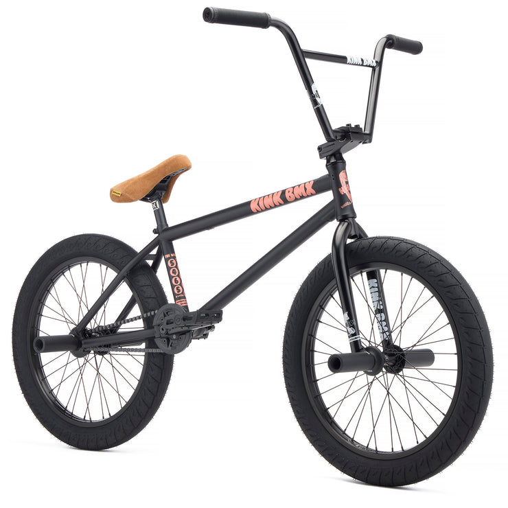 Williams 2027 – Kink BMX