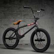 Williams 2027 – Kink BMX