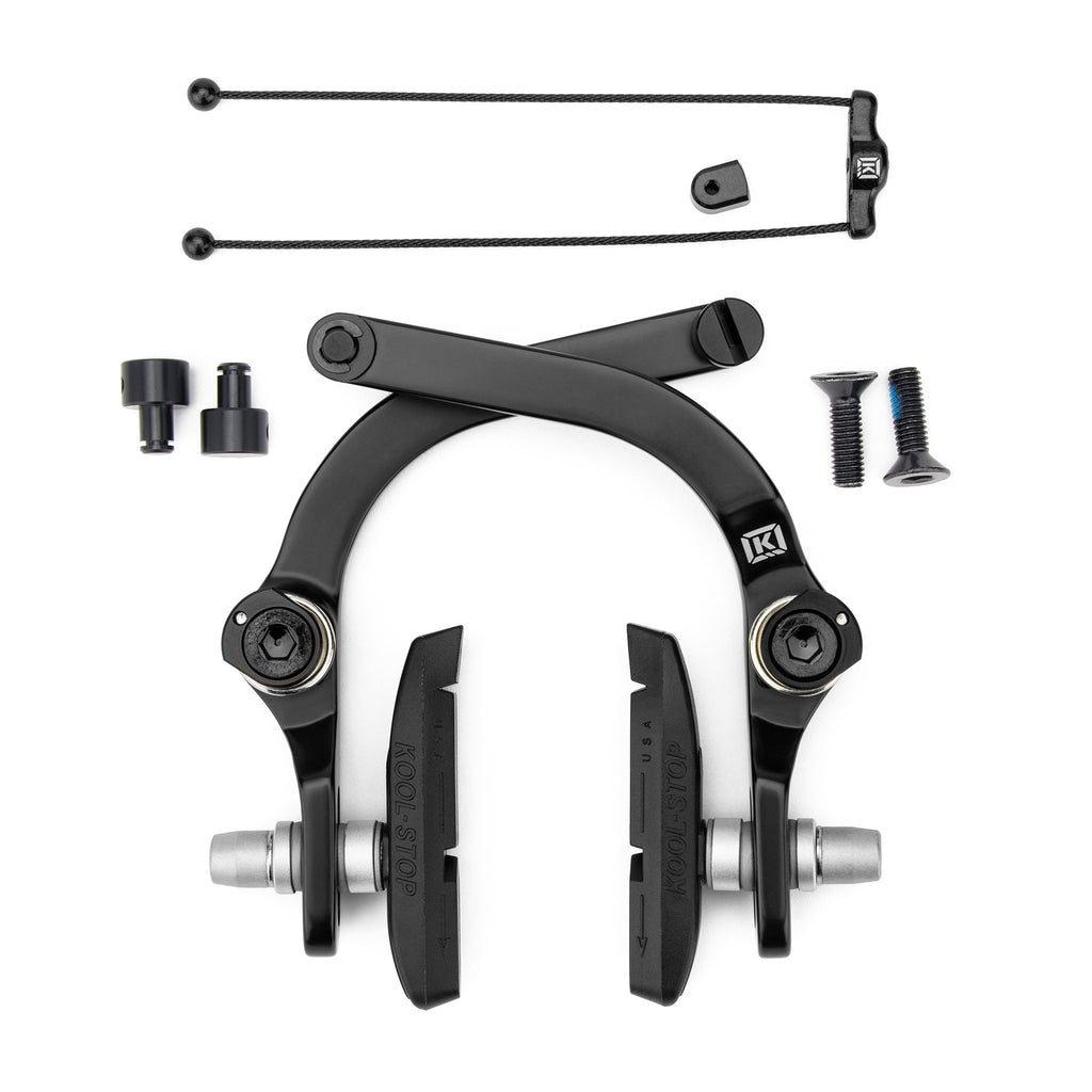 Desist II Brakes – Kink BMX