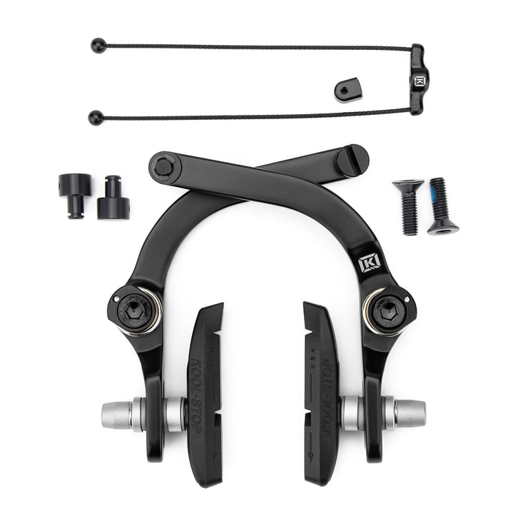 BIZHOUSE bmxビズハウスPegペグ2個セット Desist II Brakes – Kink BMX
